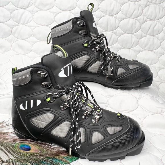 whitewoods Shoes Whitewoods Unisex Nnn Cross Country Ski Boots